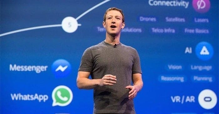 Facebook is about to release WhatsApp Business API