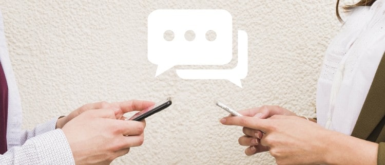 Business Messaging: what to expect from the future