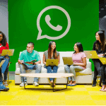 WhatsApp para equipos: he aquí cómo comenzar