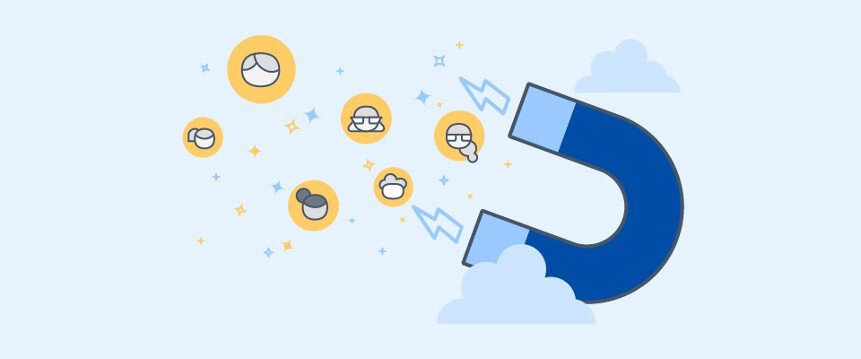 How to generate leads through Facebook Messenger