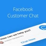 Facebook Messenger on WordPress