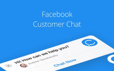 How to add Facebook Messenger Chat to your WordPress website