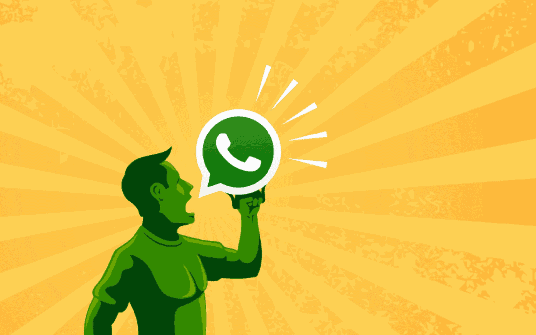 How to generate leads with WhatsApp