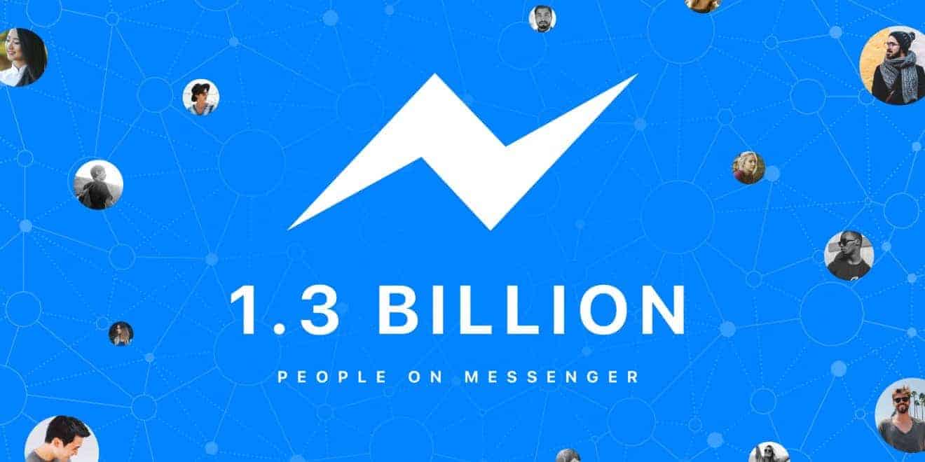 Generate leads with Facebook Messenger