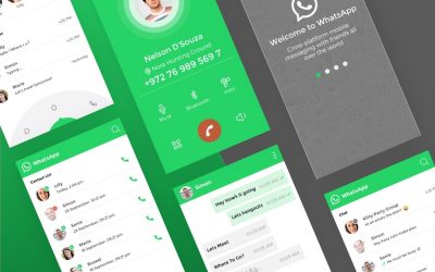 How to use WhatsApp with multiple users simultaneously