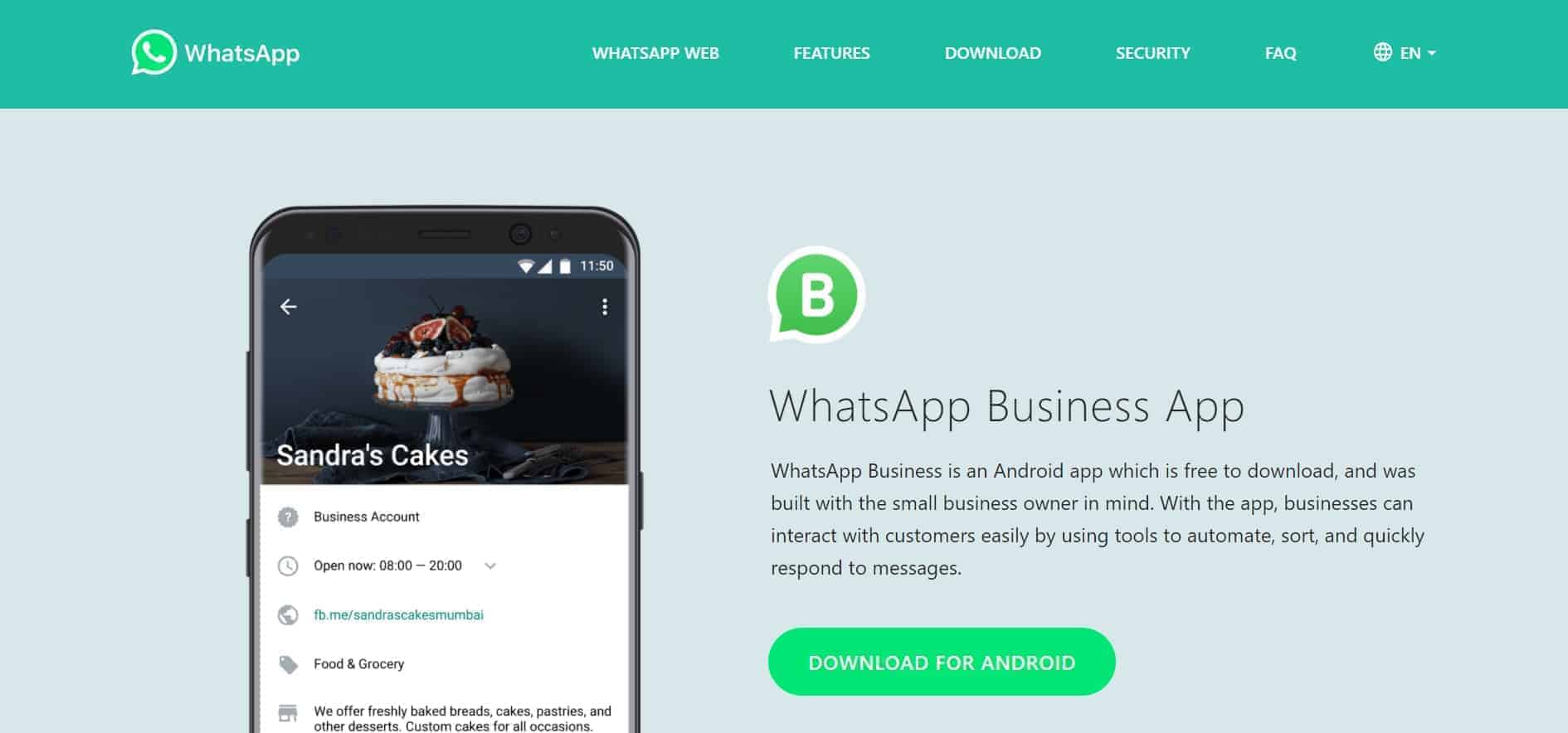 Usar WhatsApp con múltiples usuarios simultáneamente