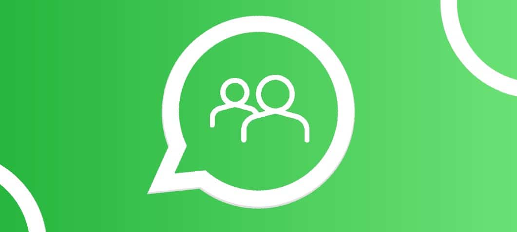 WhatsApp in multiuser mode