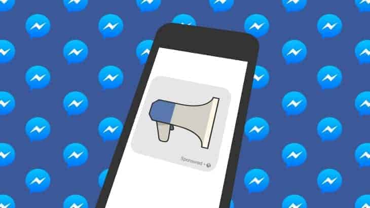 How to generate leads through advertising on Messenger