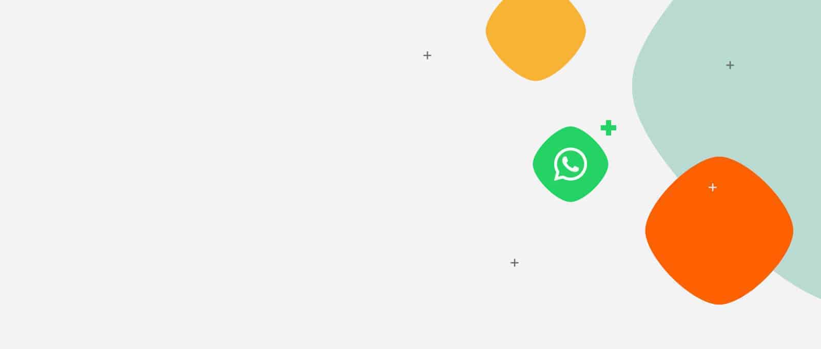 How to generate new contacts on WhatsApp