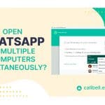 21 150x150 - Open WhatsApp from multiple computers simultaneously