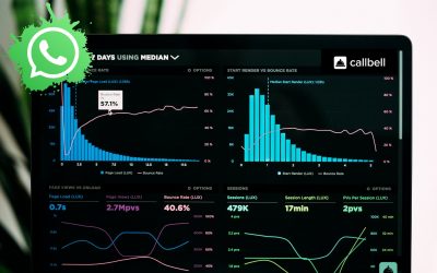 Statistics for WhatsApp Business