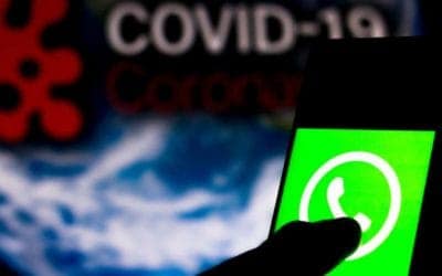 The advantages of using Whatsapp and Messenger for your business in times of emergency (Covid-19)