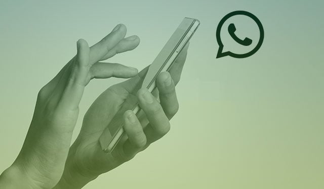 How to use WhatsApp APIs for customer support