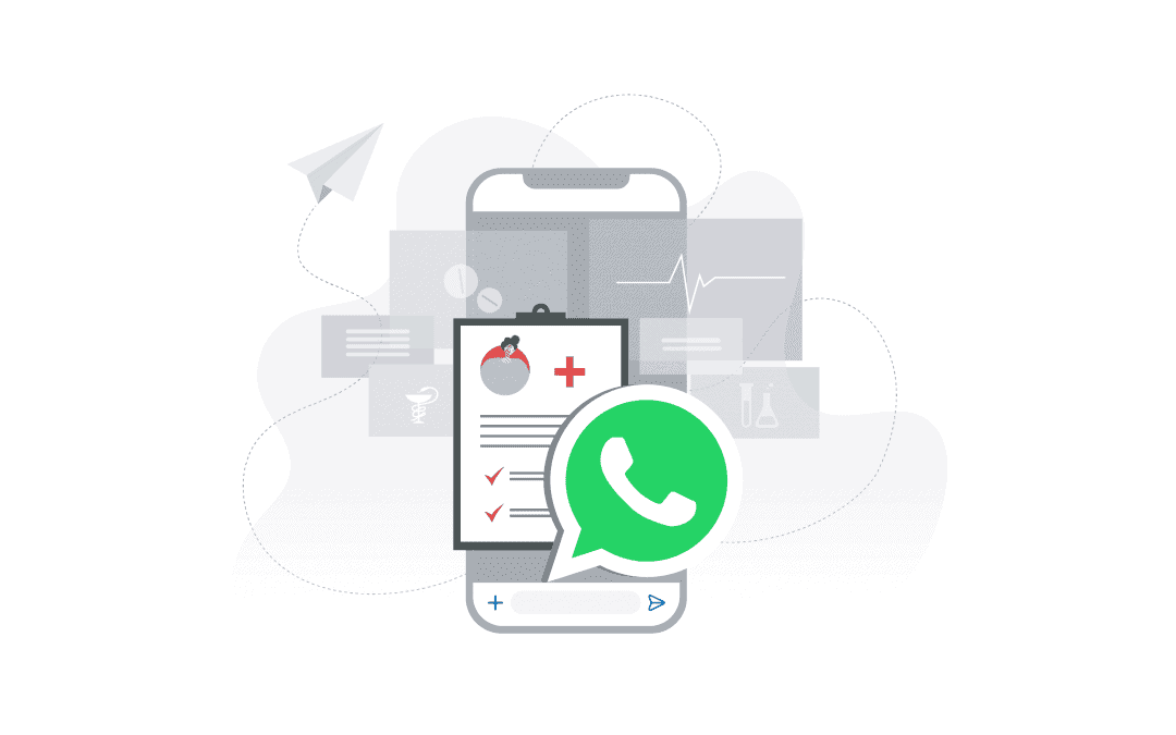 CRM for WhatsApp contact management