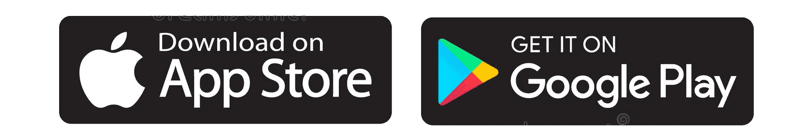 App Store & Play Store