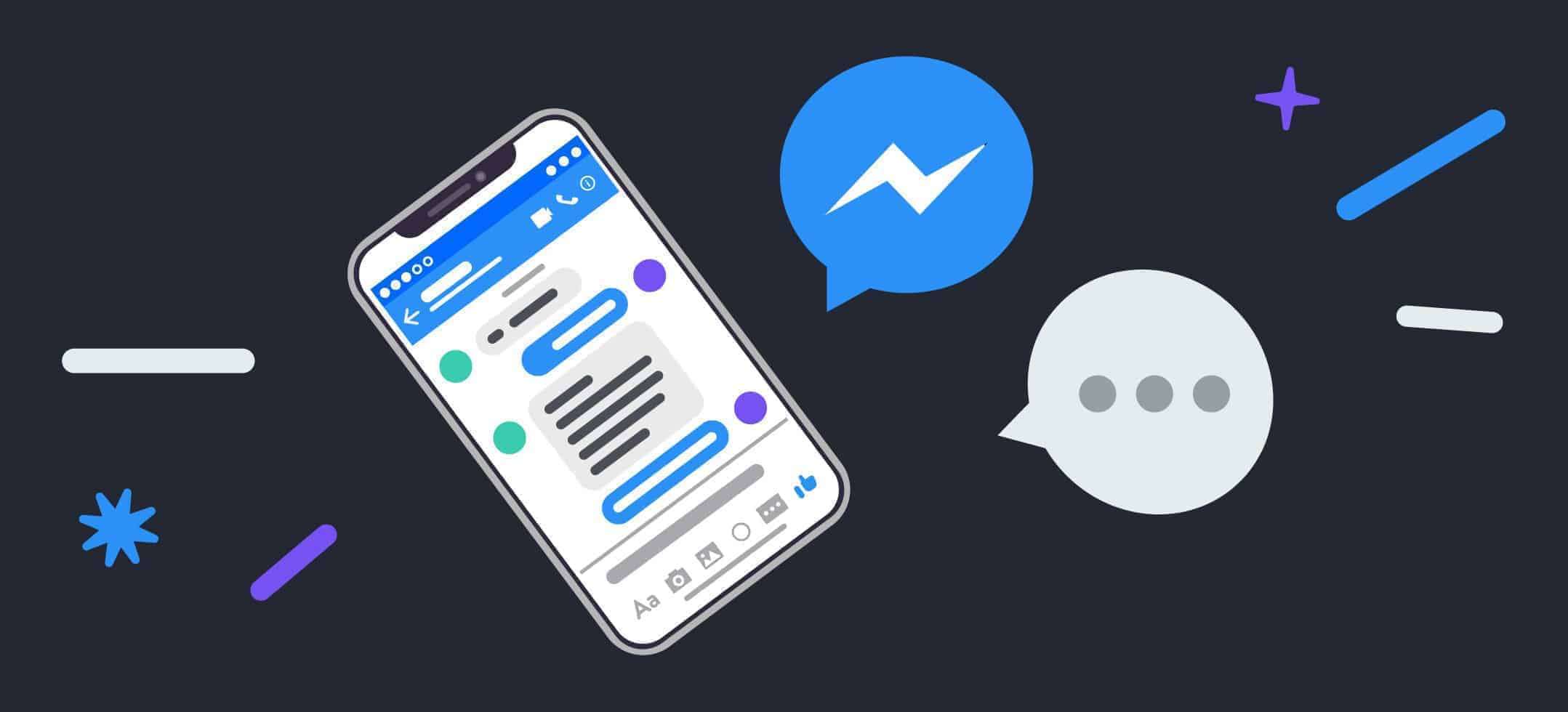 How to generate leads on Messenger and WhatsApp through Facebook Ads