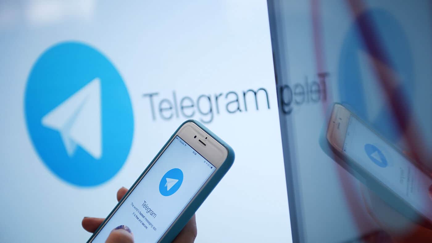 How to use Telegram for your company's sales team