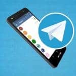 Telegram Business