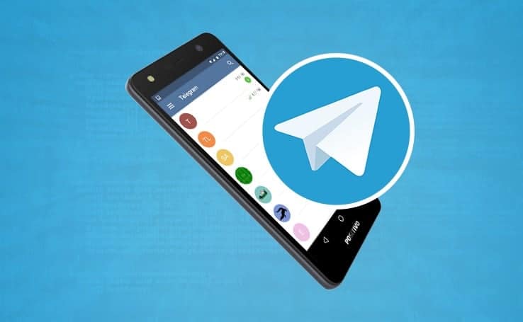 Telegram for Business