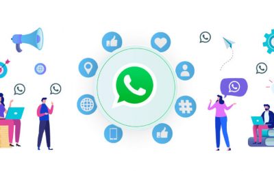 WhatsApp marketing: tout ce que vous devez savoir