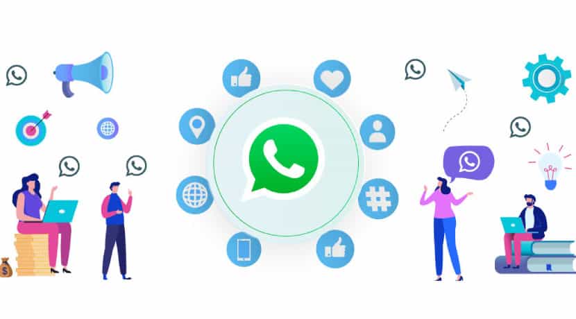 WhatsApp marketing: tout ce que vous devez savoir