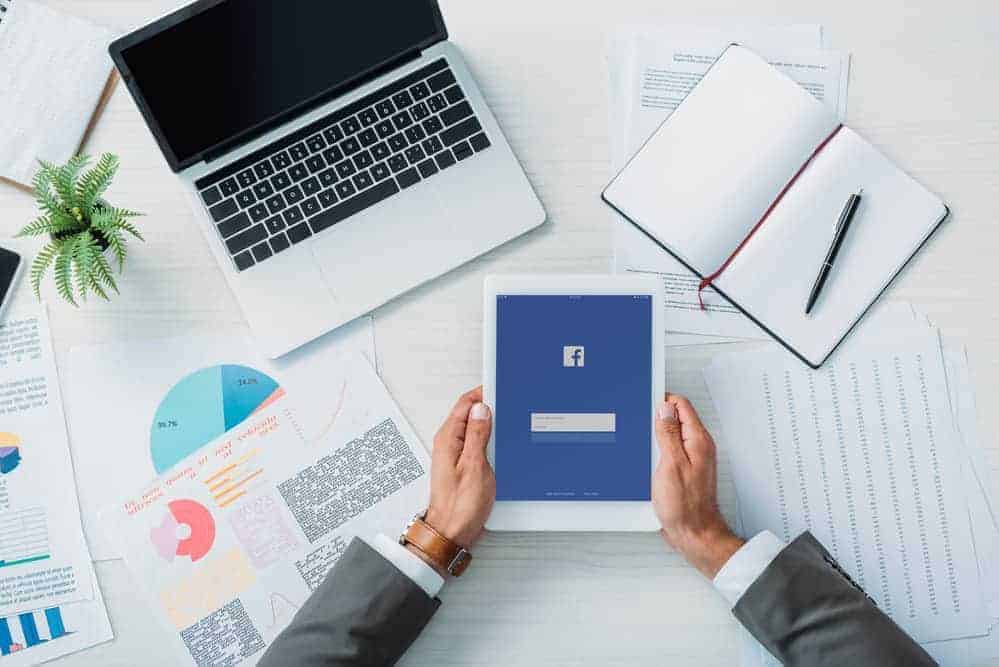 How to verify your Facebook Business Manager account