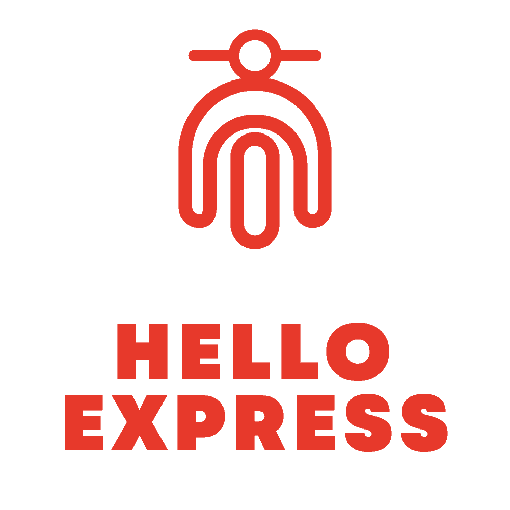 Hello Express