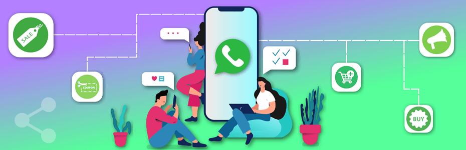 Multi-agent WhatsApp vs WhatsApp Business: here's how you can choose