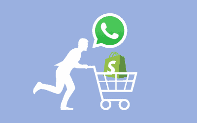 How to integrate WhatsApp within your Shopify store