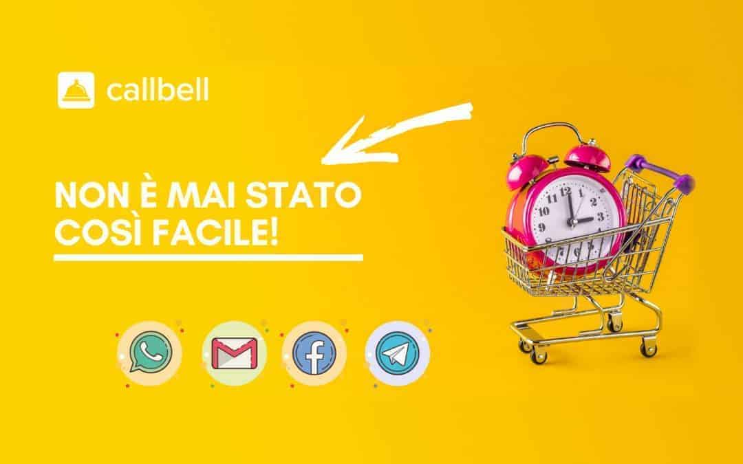 Come vendere senza avere un sito web tramite WhatsApp