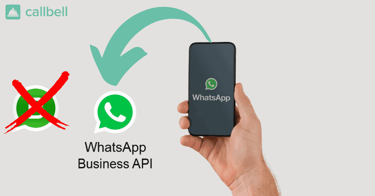 API WhatsApp Business