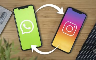 How to add WhatsApp to Instagram [2023 Guide]