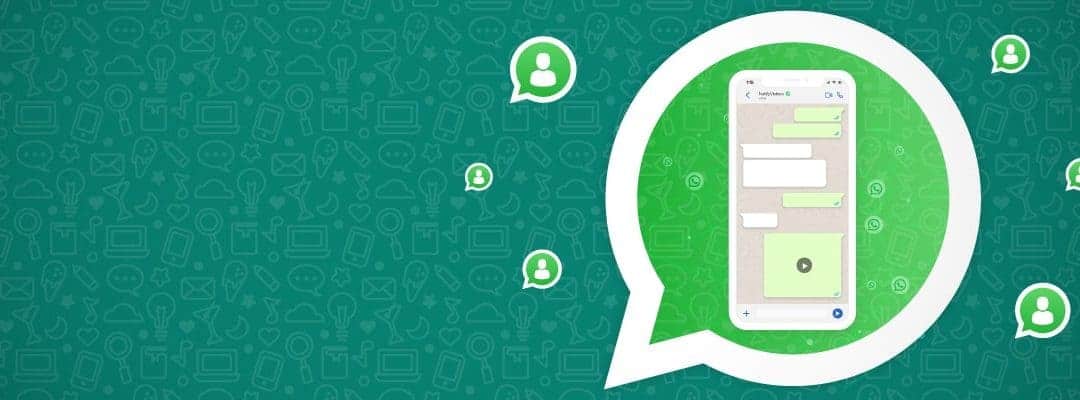 CRM for WhatsApp multi-agent