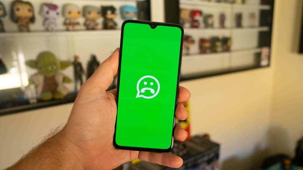 How to unblock a blocked WhatsApp number