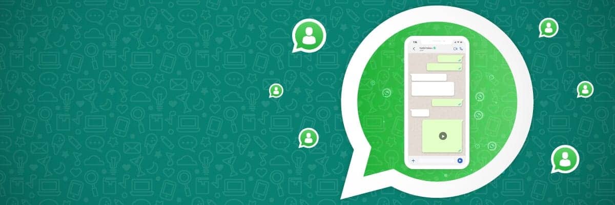 WhatsApp Business number blocked