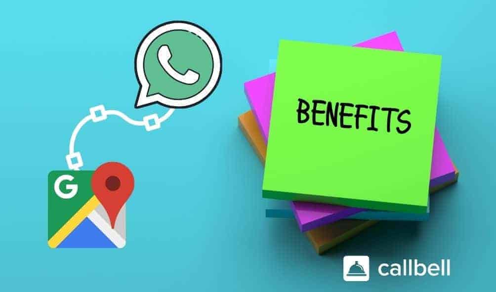 Benefits of Google My Business