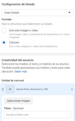 Cómo crear anuncios que abren una conversación en Instagram Direct