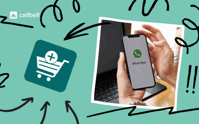 Strategie di vendita per WhatsApp