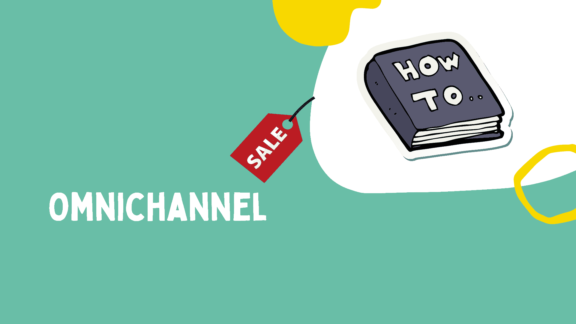 Omnichannel platform for sales