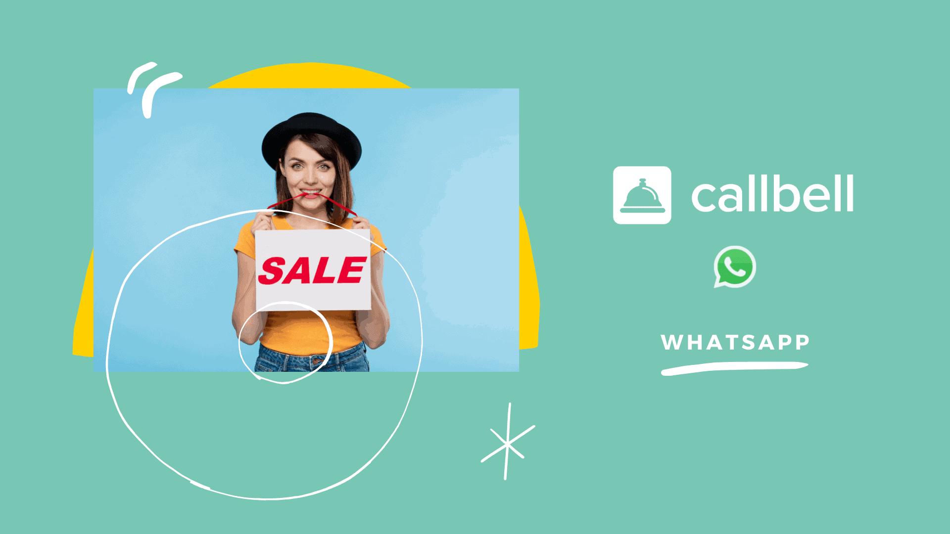 Sales strategies for WhatsApp