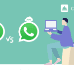 Imagen 1.1 150x150 - WhatsApp Web em 4 ecrãs VS WhatsApp Multiagente