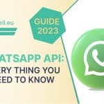 3 4 150x150 - WhatsApp API: tudo o que precisa de saber [Guia 2023]