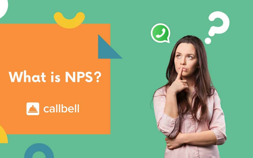 What is NPS and how to implement it via WhatsApp?