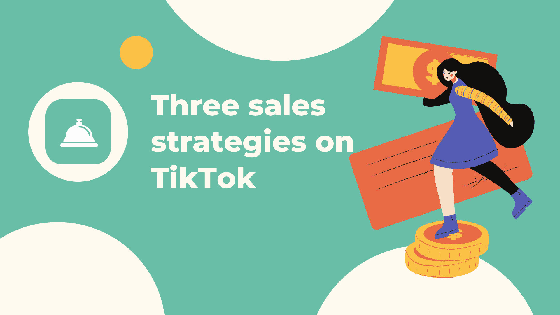 How to sell on TikTok?