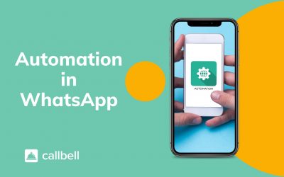 ¿Automatizar WhatsApp es una buena idea para aumentar tus ventas?