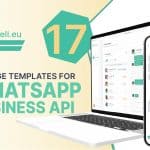 2 11 150x150 - 17 modèles de messages pour l'API WhatsApp Business