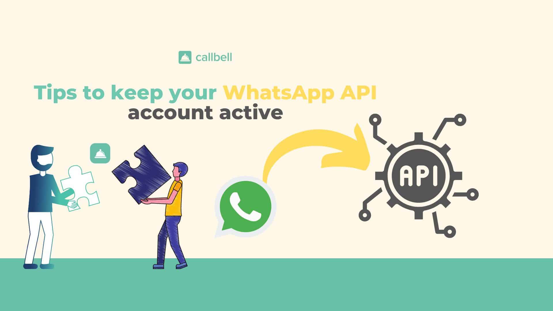 Migrate your WhatsApp account to Business API