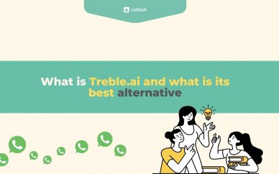 What is Treble.ai and what is its best alternative?