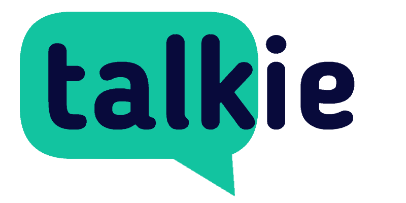 Talkie