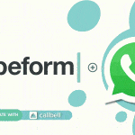 immtypeform1 4 150x150 - Como conectar o WhatsApp ao Typeform | Callbell